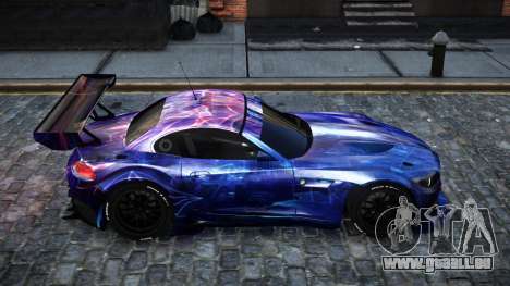 BMW Z4 Andley S12 pour GTA 4
