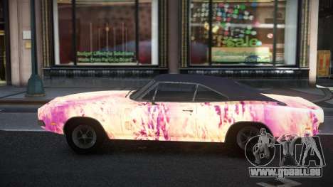 Dodge Charger Enlyo S9 pour GTA 4