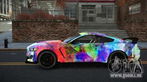 Ford Mustang Fainor S9 pour GTA 4