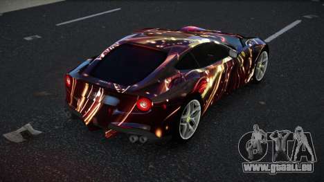 Ferrari F12 Semaen S9 für GTA 4