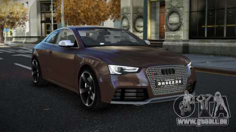 Audi RS5 Imed für GTA 4