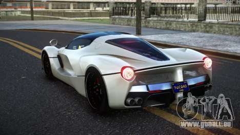 Ferrari LaFerrari Erahxa pour GTA 4