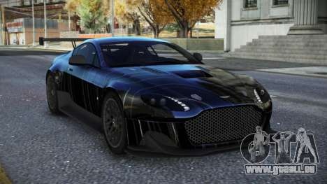 Aston Martin Vantage Relie S7 für GTA 4