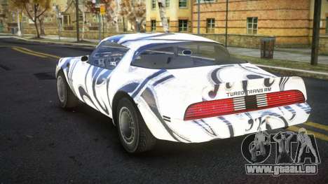 Pontiac Trans AM Beasy S7 für GTA 4