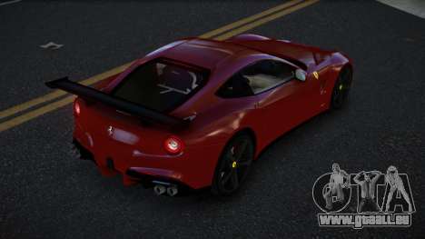 Ferrari F12 Xisiwuy pour GTA 4