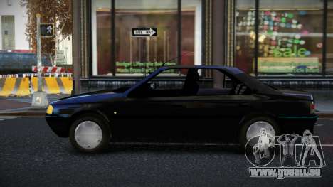 Peugeot 405 Jeibi für GTA 4