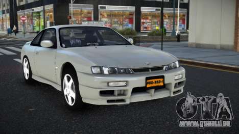 Nissan 200SX Tabiheci für GTA 4