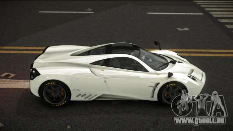 Pagani Huayra Arden für GTA 4