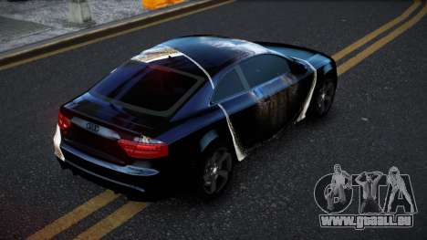 Audi RS5 Neelly S3 pour GTA 4