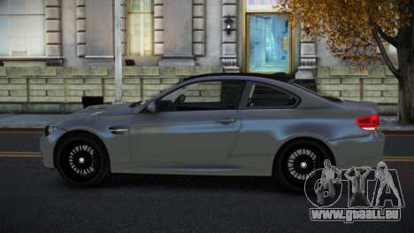 BMW M3 Jucmeqix für GTA 4