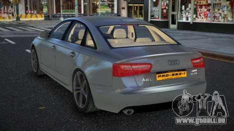 Audi A6 Qatave für GTA 4