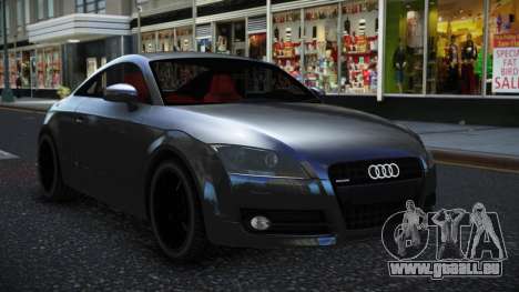 Audi TT Lejoyala für GTA 4