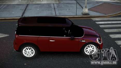 Mini Cooper Qopdiji für GTA 4