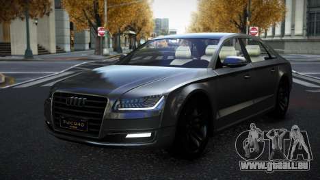 Audi A8L Woico für GTA 4