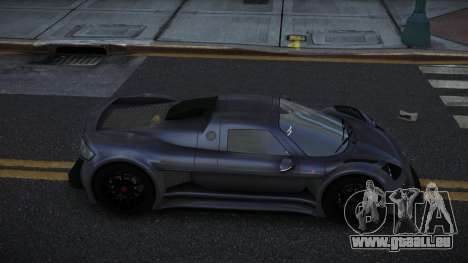 Gumpert Apollo Berse für GTA 4