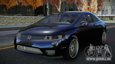 Honda Civic Xurfe für GTA 4