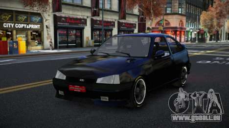 Opel Kadett Cedofa für GTA 4