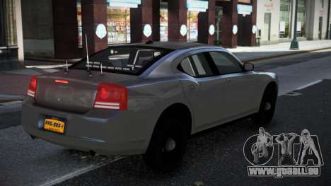 Dodge Charger Emod für GTA 4