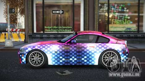 BMW Z4 Mialey S1 für GTA 4