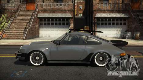 Porsche 911 Nuloquran für GTA 4