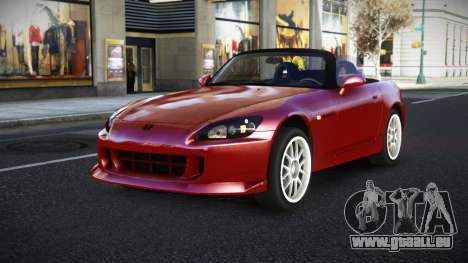 Honda S2000 Vuvyu pour GTA 4