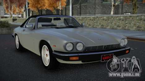 Jaguar AJ6 Noyifar für GTA 4