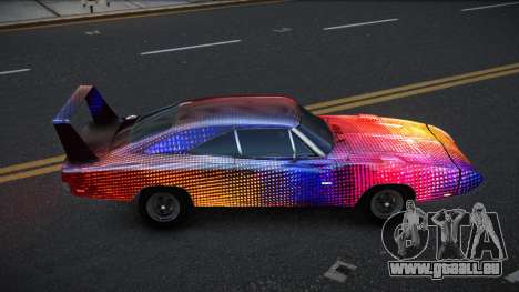 Dodge Charger Trigel S3 für GTA 4