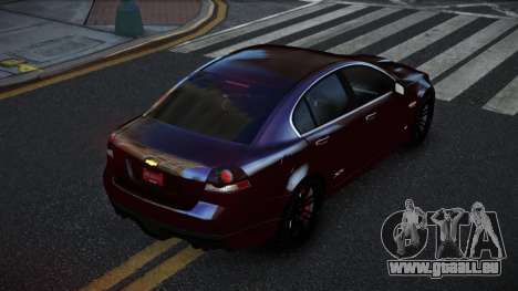 Chevrolet Lumina Hespevup pour GTA 4
