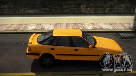 Daewoo Espero Fadmuh pour GTA 4