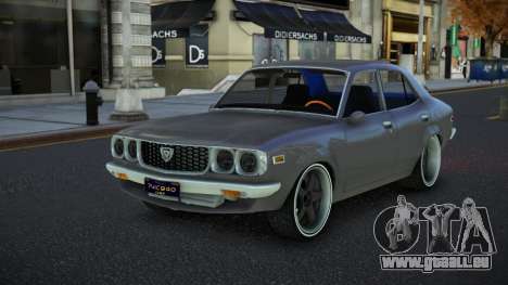 Mazda RX3 Ciyvuwof für GTA 4