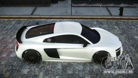 Audi R8 Droceber pour GTA 4