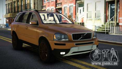 Volvo XC90 Vupeyaq für GTA 4