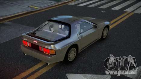 Mazda RX-7 Kakju pour GTA 4