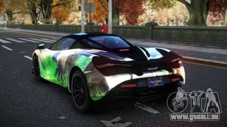 McLaren 720S Gethli S13 für GTA 4