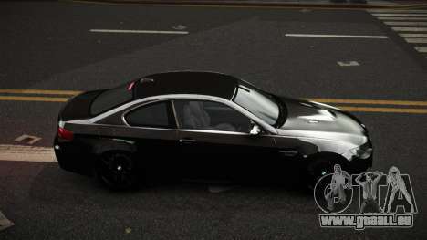 BMW M3 E92 Lukus pour GTA 4