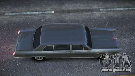 Hongqi CA770 Delhowel für GTA 4