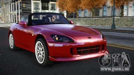 Honda S2000 Vuvyu pour GTA 4