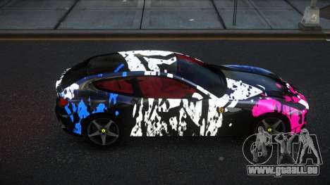 Ferrari FF Joley S12 für GTA 4