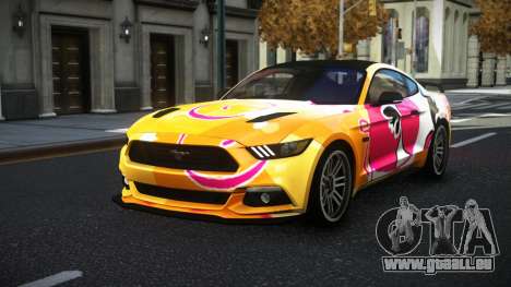 Ford Mustang Doony S3 pour GTA 4