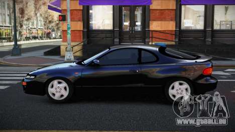 Toyota Celica Jidxeh für GTA 4