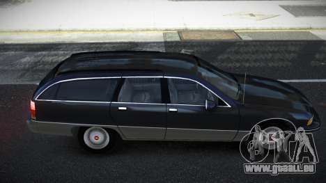 Chevrolet Caprice Turoko pour GTA 4