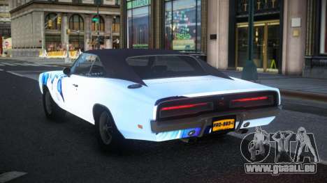 Dodge Charger Enlyo S4 für GTA 4