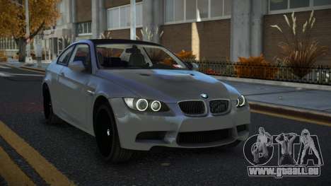 BMW M3 Jucmeqix für GTA 4