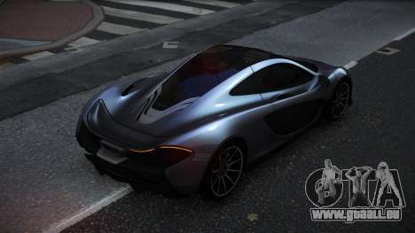 McLaren P1 Ronaxis für GTA 4