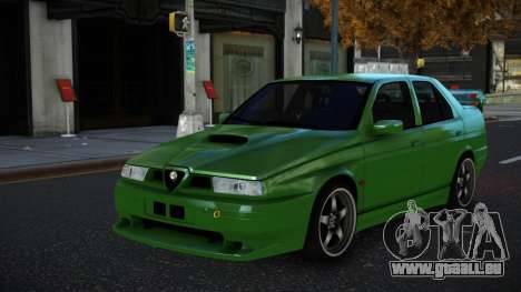 Alfa Romeo 155 Maqfoco für GTA 4