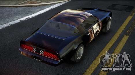 Pontiac Trans AM Beasy S9 für GTA 4