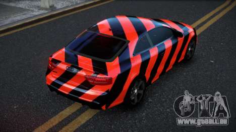 Audi RS5 Neelly S10 für GTA 4