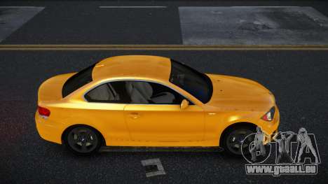 BMW 135i Bupoxafe pour GTA 4