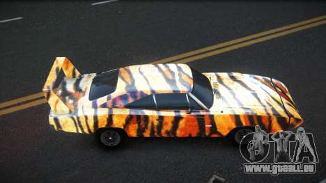 Dodge Charger Trigel S11 für GTA 4