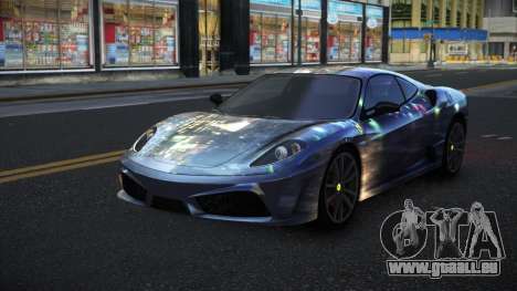 Ferrari F430 Rajox S13 pour GTA 4